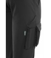 Pantalón 4816 Softshell. Cortavientos. Monza 4