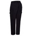 Pantalón industria 1141 Multibolsillos. Cintura elástica. Monza 8