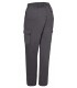 Pantalón industria 1141 Multibolsillos. Cintura elástica. Monza 2