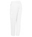 Pantalón industria 1141 Multibolsillos. Cintura elástica. Monza 15