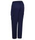 Pantalón industria 1141 Multibolsillos. Cintura elástica. Monza 6