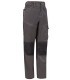 Pantalón 1805 Multibolsillos. Poliamida. Monza
