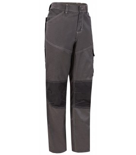 Pantalón 1805 Multibolsillos. Poliamida. Monza