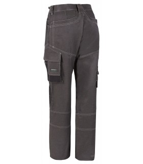 Pantalón 1805 Multibolsillos. Poliamida. Monza 2