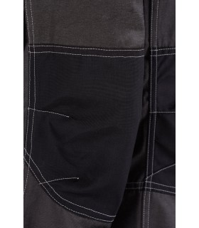 Pantalón 1805 Multibolsillos. Poliamida. Monza 3