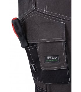 Pantalón 1805 Multibolsillos. Poliamida. Monza 6