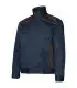 Chaquetilla tricolor multibolsillos 9045B BOOM. ISSALINE1
