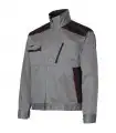 Chaquetilla tricolor multibolsillos 9045B BOOM. ISSALINE2