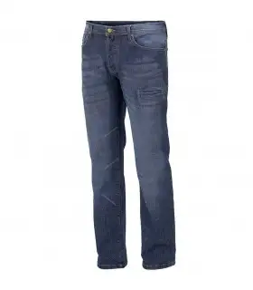 Pantalón vaquero elástico 8025B Jest Stretch. ISSALINE1