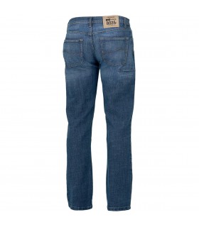 Pantalón vaquero elástico 8025B Jest Stretch. ISSALINE2