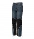 Pantalón vaquero de corte deportivo con refuerzos 8838B STRETCH EXTREME. ISSALINE1