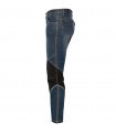 Pantalón vaquero de corte deportivo con refuerzos 8838B STRETCH EXTREME. ISSALINE2