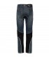 Pantalón vaquero de corte deportivo con refuerzos 8838B STRETCH EXTREME. ISSALINE3
