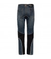 Pantalón vaquero de corte deportivo con refuerzos 8838B STRETCH EXTREME. ISSALINE3