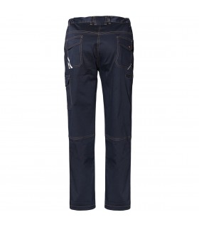 Pantalón resistente, elástico y ligero 8036B Start. ISSALINE2
