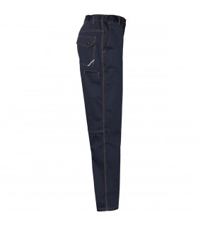 Pantalón resistente, elástico y ligero 8036B Start. ISSALINE3