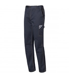 Pantalón resistente, elástico y ligero 8036B Start. ISSALINE1
