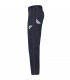Pantalón resistente, elástico y ligero 8036B Start. ISSALINE4
