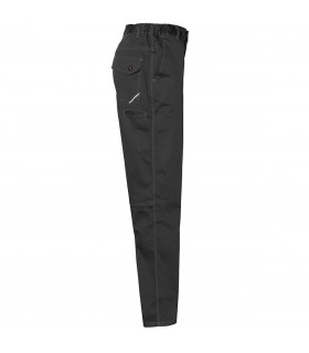 Pantalón resistente, elástico y ligero 8036B Start. ISSALINE7