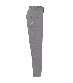 Pantalón resistente, elástico y ligero 8036B Start. ISSALINE11