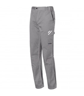 Pantalón resistente, elástico y ligero 8036B Start. ISSALINE9