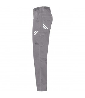 Pantalón resistente, elástico y ligero 8036B Start. ISSALINE12