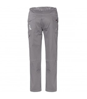Pantalón resistente, elástico y ligero 8036B Start. ISSALINE10