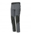 Pantalón elástico en tejido softshell 8837B. ISSALINE1
