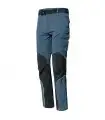 Pantalón elástico en tejido softshell 8837B. ISSALINE4