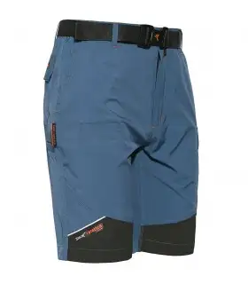 Bermuda en tejido softshell 8836B light extreme. ISSALINE4