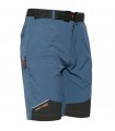 Bermuda en tejido softshell 8836B light extreme. ISSALINE4