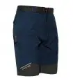 Bermuda en tejido softshell 8836B light extreme. ISSALINE3