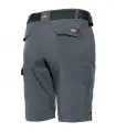 Bermuda en tejido softshell 8836B light extreme. ISSALINE2