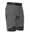 Bermuda en tejido softshell 8836B light extreme. ISSALINE1