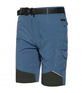 Bermuda en tejido softshell 8836B light extreme. ISSALINE5