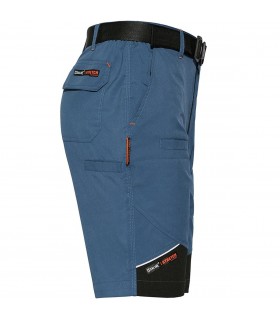 Bermuda en tejido softshell 8836B light extreme. ISSALINE7