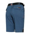 Bermuda en tejido softshell 8836B light extreme. ISSALINE6