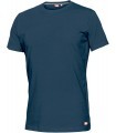 Camiseta de manga corta 100% Algodón 8180 Sorrento. ISSALINE4