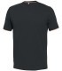 Camiseta de manga corta 100% Algodón 08182 Rapallo. ISSALINE4