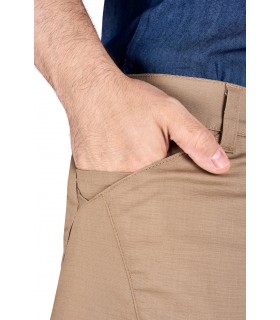 Pantalón industrial chino 1807 RipStop. Monza 4