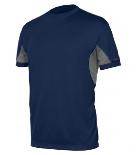 Camiseta Técnica bicolor 8820B Extreme. ISSALINE3