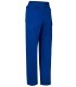 Pantalón industria 1131Plus Multibolsillos. 100% Algodón. Monza