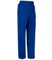 Pantalón industria 1131Plus Multibolsillos. 100% Algodón. Monza