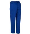 Pantalón industria 1131Plus Multibolsillos. 100% Algodón. Monza 2