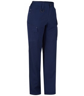 Pantalón industria 1131Plus Multibolsillos. 100% Algodón. Monza 3
