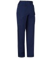 Pantalón industria 1131Plus Multibolsillos. 100% Algodón. Monza 3