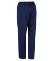 Pantalón industria 1131Plus Multibolsillos. 100% Algodón. Monza 4