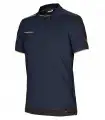 Polo de algodón elástico 8825NB Stretch Extreme. ISSALINE2