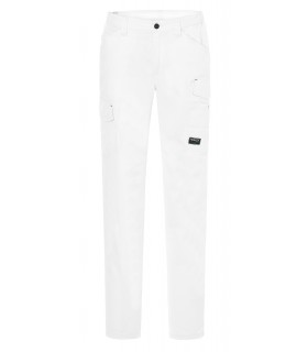 Pantalón industria 1141 Top Multibolsillos. Slim Fit. Monza