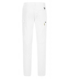 Pantalón industria 1141 Top Multibolsillos. Slim Fit. Monza 2